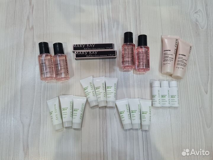 Тушь Lash Love Mary Kay