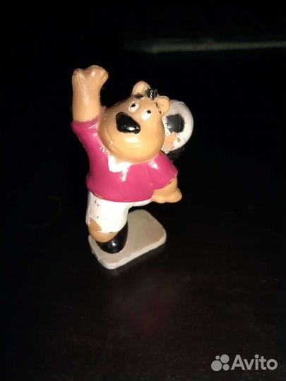 Kinder Tombola Fifa World Cup 1994 USA