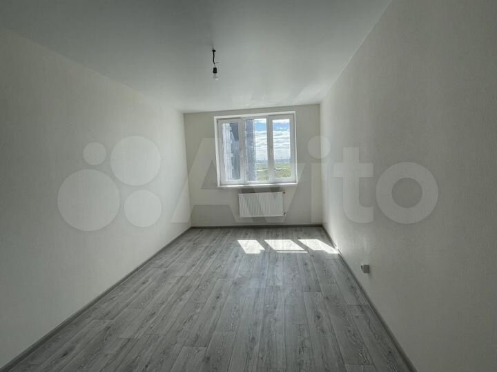 2-к. квартира, 67,4 м², 18/25 эт.