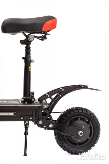 Электросамокат Wolong m4 new 13ah