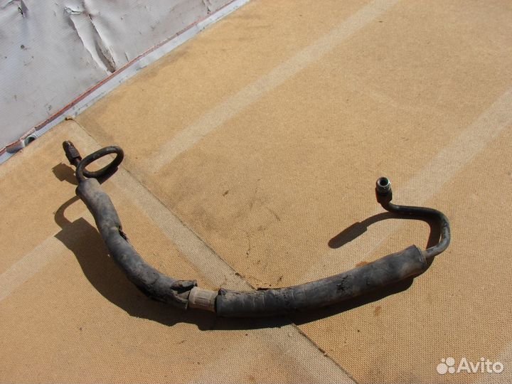 Трубка гур Toyota Land Cruiser 70 90г