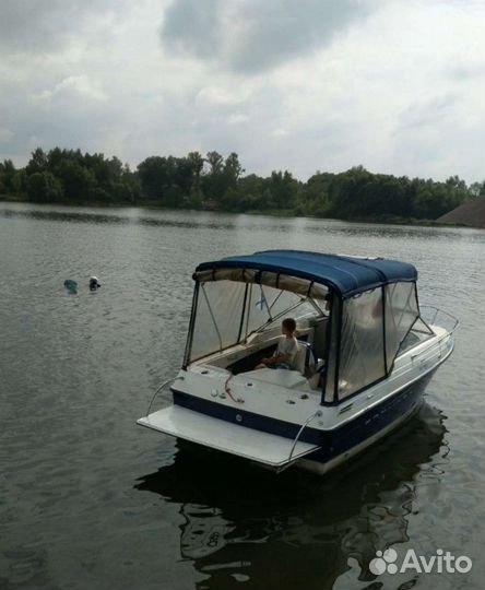 Bayliner 192 Discovery