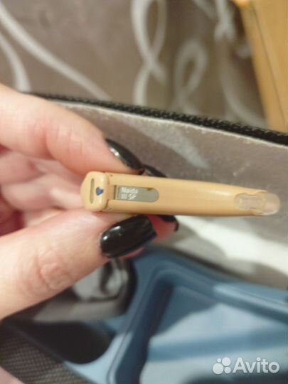 Слуховой аппарат phonak