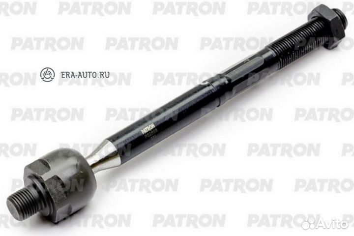 Patron PS2658 Тяга рулевая KIA soul 2013