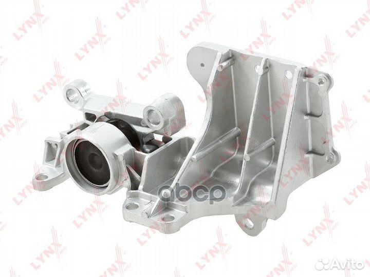 ME-1443 Опора CVT lynxauto ME-1443 lynxauto