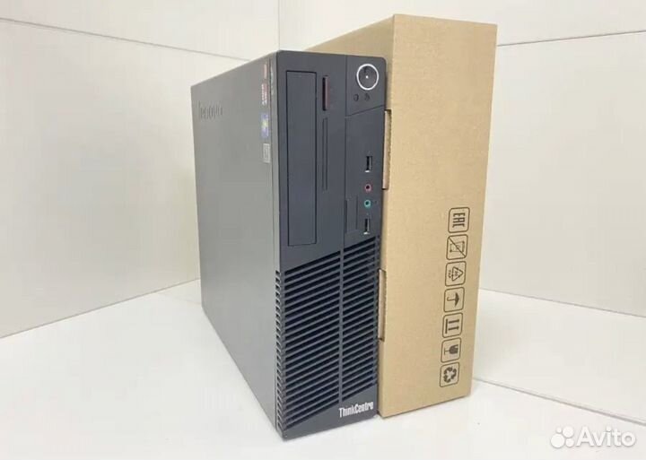 Lenovo thinkcentre m79