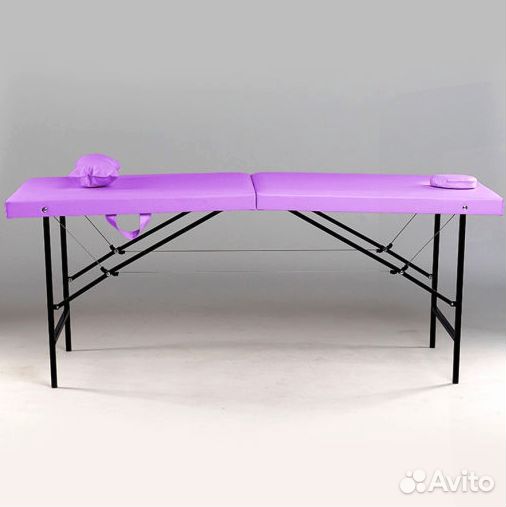 Массажный стол