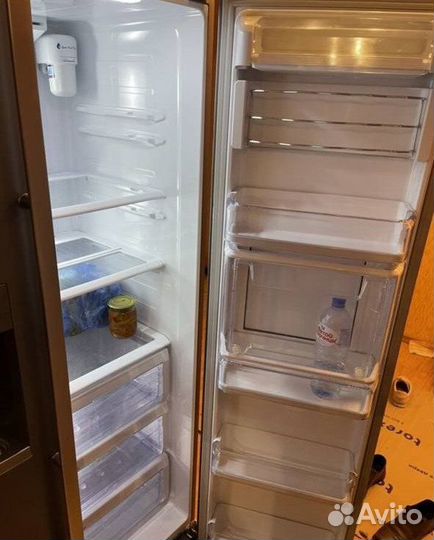 Холодильник