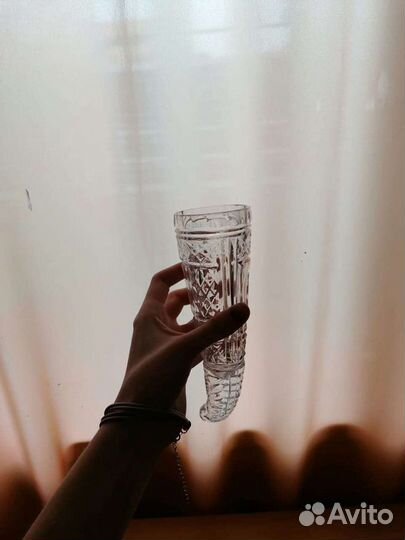 Хрустальный рог Изобилия