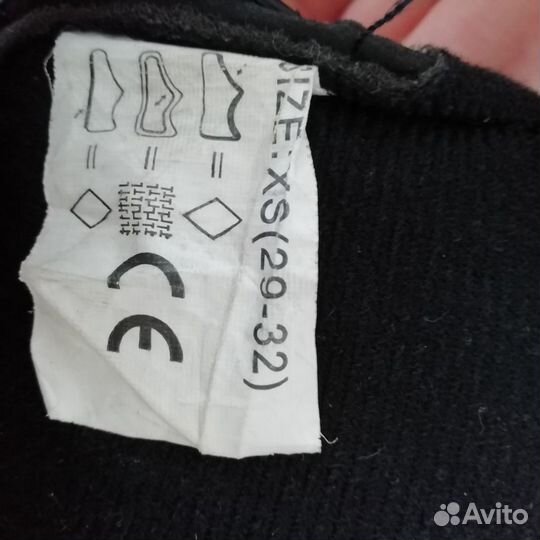 Ролики детские 29-32р