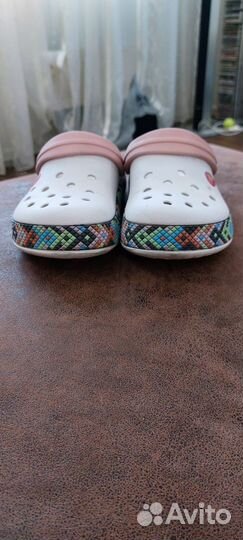 Crocs 36 37