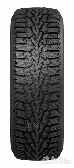 Cordiant Snow Cross PW-2 235/55 R17