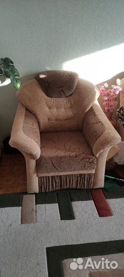 Продам кресло