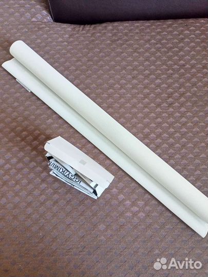 Рулонные шторы