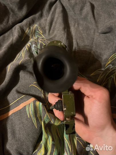 Прицел пго 7