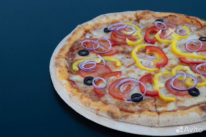 Фуд фотограф/дизайнер. Фото для доставки еды, меню