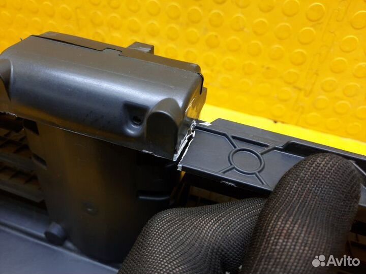 Б/У воздуховод Есть дефект, оригиналnnУ нас есть