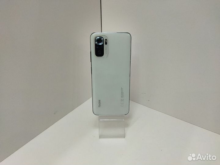 Xiaomi Redmi Note 10S, 6/128 ГБ