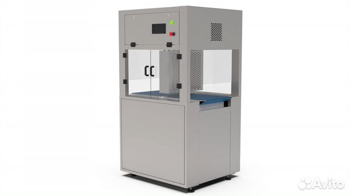 Гильотинная резка