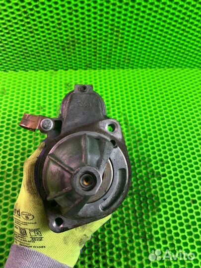 Стартер Mercedes-Benz C-Class W202