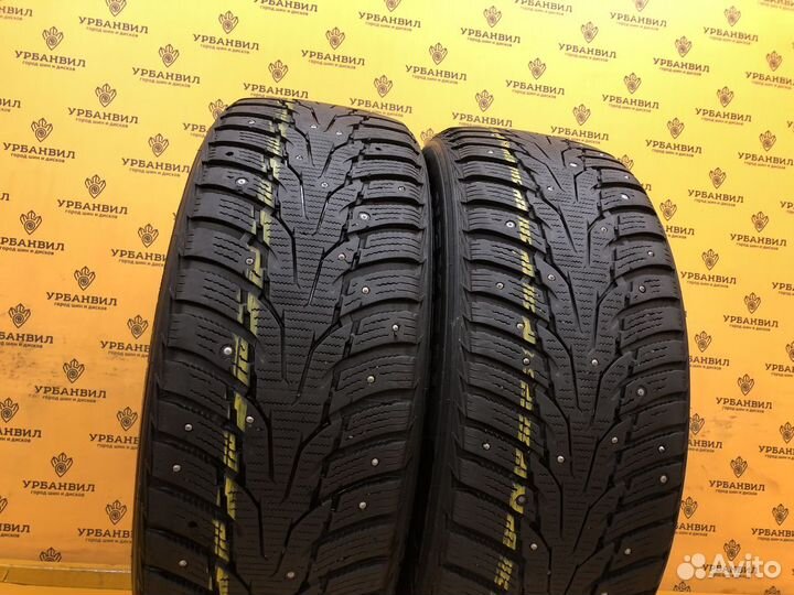 Nexen Winguard WinSpike WH62 215/55 R17 98T