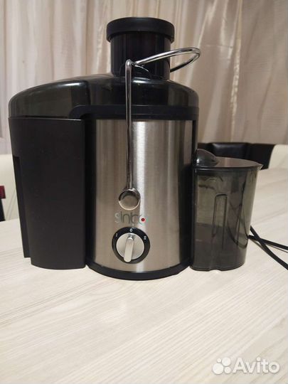 Соковыжималка Sinbo SJ-3139