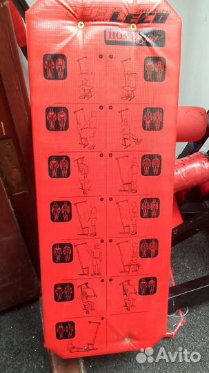 Силовые тренажеры бу