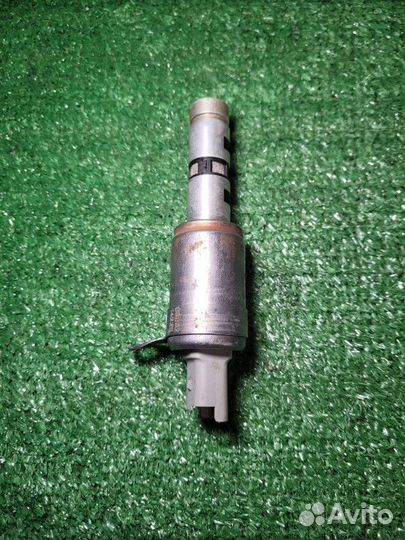 Держатель гидр. клапанов фаз грм Renault Megane II