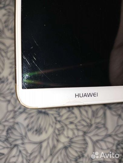 HUAWEI P Smart, 3/32 ГБ