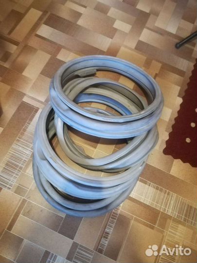 Запчасти для стиральной машины