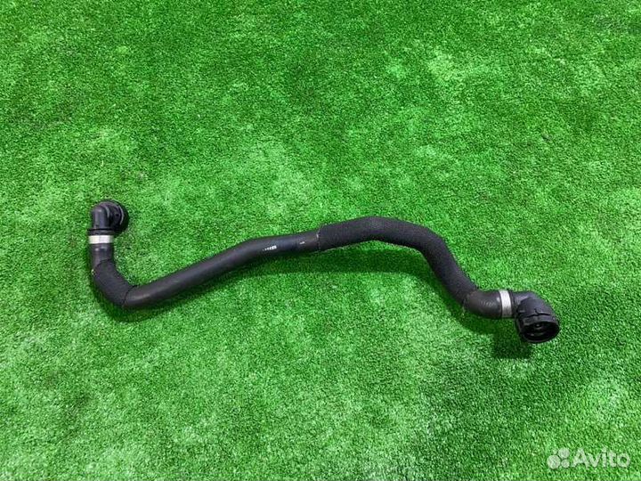 Патрубок системы охлаждения Mercedes-Benz A 177