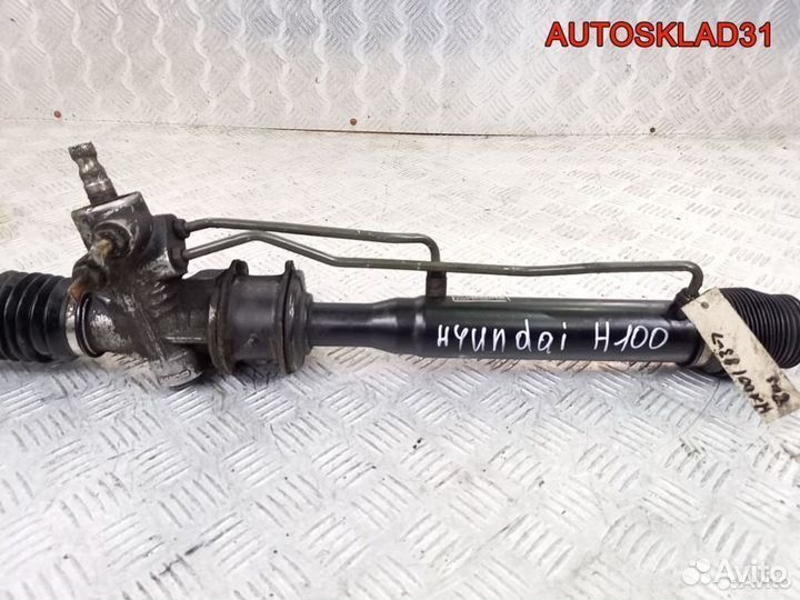 Рейка рулевая Hyundai H-100 5770543010