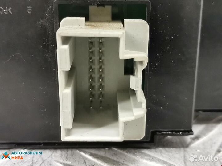 Кнопка (выключатель) Chevrolet Epica 2007 96645153