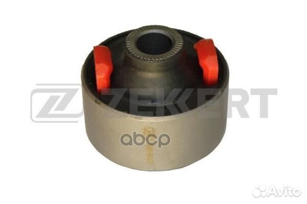 С/блок задний пер. рычага Chery Tiggo (T11) 06