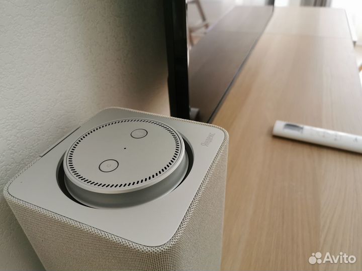 Установка умного дома