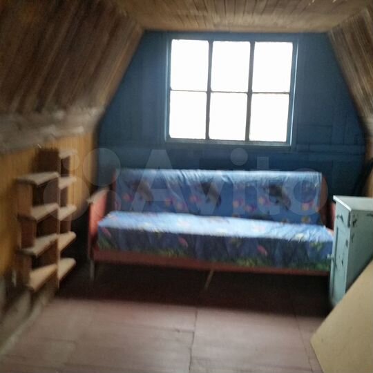 Дача 42 м² на участке 5 сот.