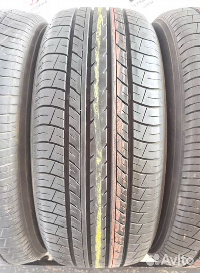 Yokohama dB Decibel E70 215/55 R17 94H