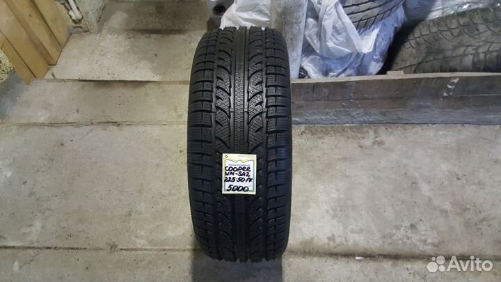 Cooper Weather-Master S/A 2 225/50 R17