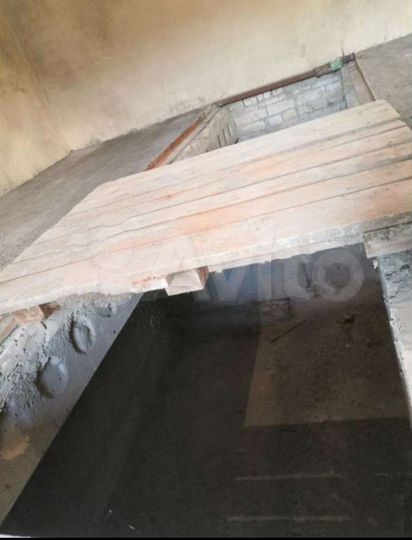 Гараж, 25 м²