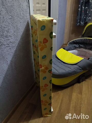 Пеленальная доска