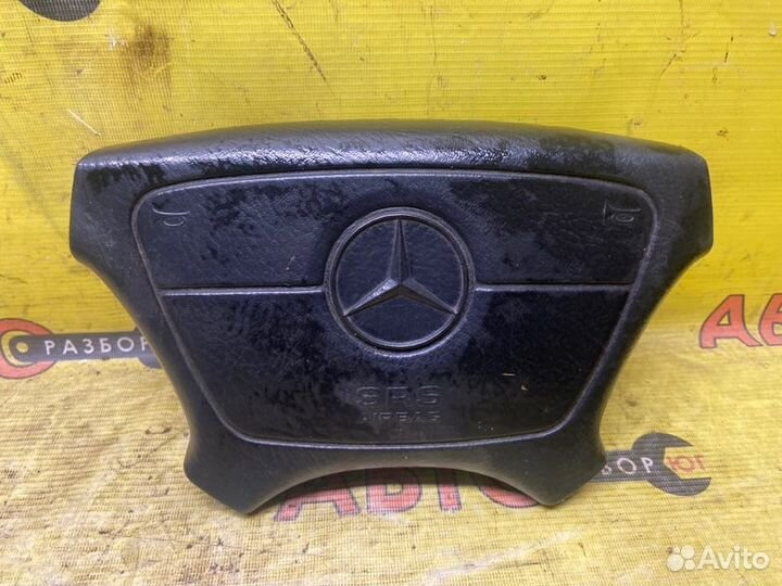 Аирбаг на руль Mercedes-Benz C-Class W202 M111