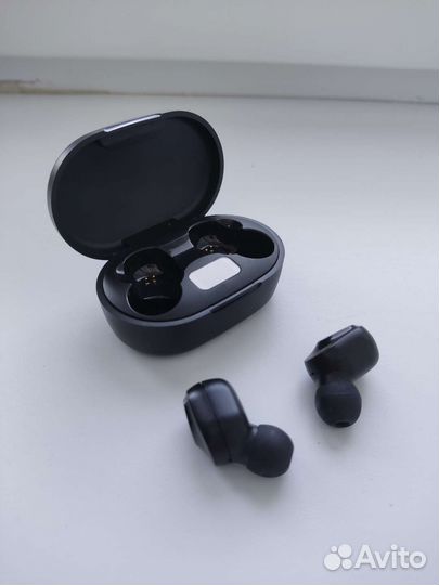 Беспроводные наушники Lenovo XT91