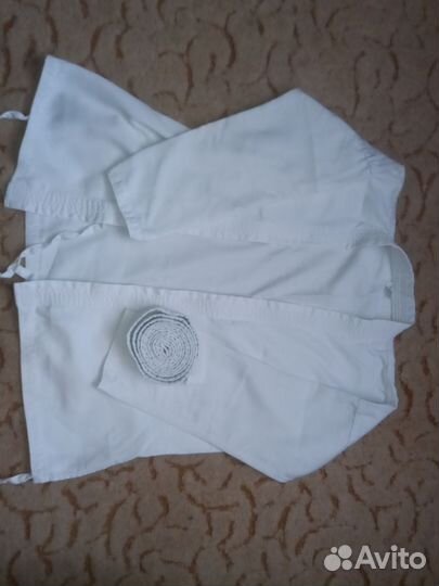 Кимоно для рукопашного боя