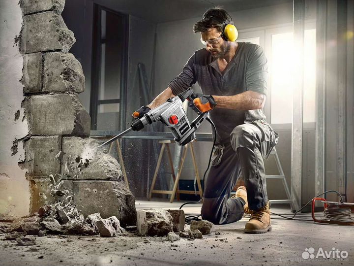 Демонтаж пола, стен.Вывоз мусора. Снос построек