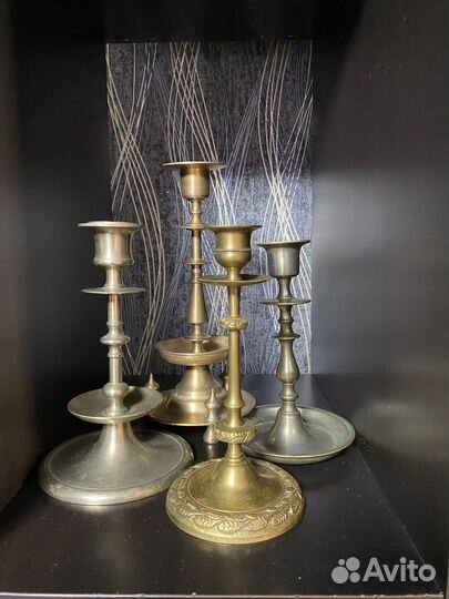 Подсвечник