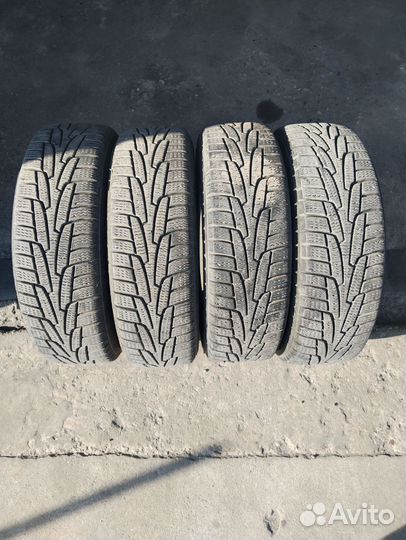 Kumho I'Zen KW31 165/65 R14 20G