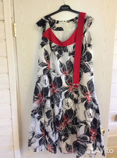 Платья летние