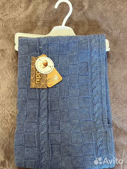 Одеяло плед