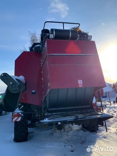 Комбайн Гомсельмаш КЗС-812 (Палессе GS812), 2022