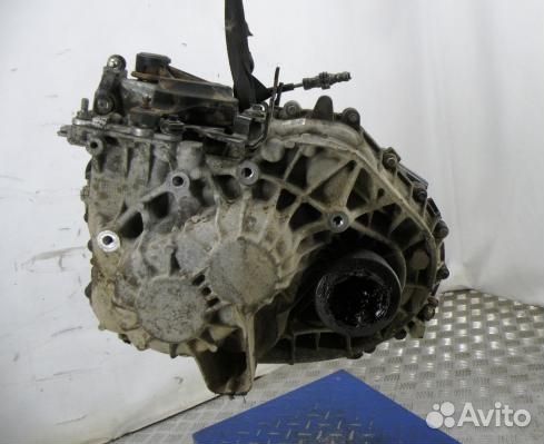 Кпп 5ст. volvo V70 3 (94Y12DP01)